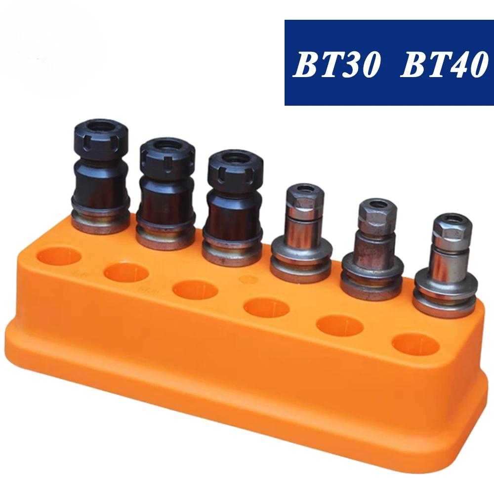 BT30 BT40 ô  ڽ BT40  Ȧ, öƽ , CNC  ǰ Ȧ ̽ BT30